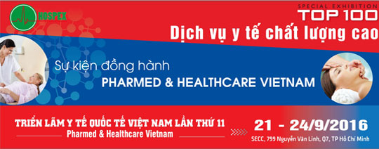 pharmed-healthcare-vietnam-2016