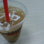 【ブログ】ベトナム　ヨーグルトコーヒー